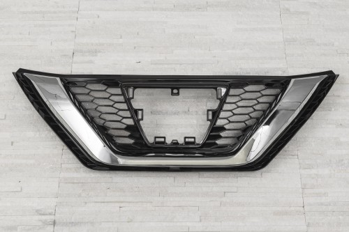 NISSAN QASHQAI II J11 2017-2020 PO LIFTINGU GRILL PRZEDNI ATRAPA CHŁODNICY 62310-HV00A