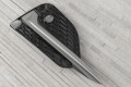 NISSAN QASHQAI J11 2017-2021 PO LIFTINGU ZAŚLEPKA KRATKA ZDERZAKA PRZEDNIEGO PRAWA 62256-HV20A