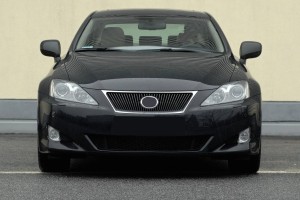 LEXUS IS II SEDAN 2007-2013 LAMPA PRZECIWMGIELNA PRZEDNIA PRAWA 195921112