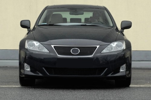 LEXUS IS II SEDAN 2007-2013 LAMPA PRZECIWMGIELNA PRZEDNIA LEWA 195922112