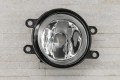 TOYOTA AYGO I 2008-2014 PO FACELIFTINGU LAMPA PRZECIWMGIELNA PRZEDNIA LEWA 195922112