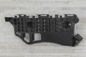 TOYOTA C-HR 2016-2023 ŚLIZG PRZEDNIEGO ZDERZAKA PRAWY 52535-F4010