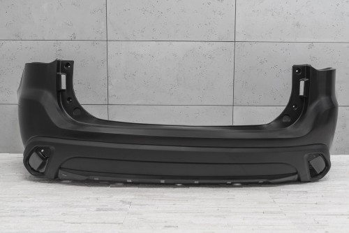 MITSUBISHI OUTLANDER III 2015+ PO LIFTINGU ZDERZAK TYLNY ABS 6410C798ZZ