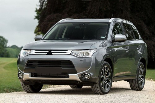 MITSUBISHI OUTLANDER III 2012+ ŚWIATŁO PRZECIWMGIELNE HALOGEN PRZEDNI PRAWY 8321A467