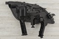 OPEL ASTRA J 2009-2015 LAMPA PRZECIWMGIELNA PRZEDNIA LEWA 1226118
