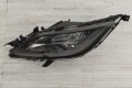 OPEL ASTRA J 2009-2015 LAMPA PRZECIWMGIELNA PRZEDNIA LEWA 1226118