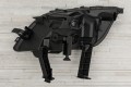 OPEL ASTRA J 2009-2015 LAMPA PRZECIWMGIELNA PRZEDNIA PRAWA 1226119