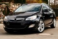OPEL ASTRA J 2009-2015 MIGACZ KIERUNKOWSKAZ BOCZNY LEWY 13273103