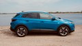 OPEL GRANDLAND X 2017+ MIGACZ KIERUNKOWSKAZ BOCZNY PRAWY 13273104