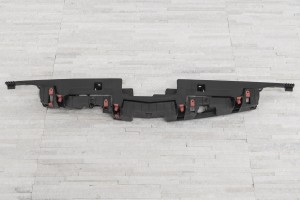 OPEL ASTRA J 2010-2021 ŚLIZG ŚRODKOWY WSPORNIK ZDERZAKA PRZEDNIEGO 13264476