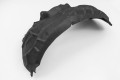 AUDI A4 B9 AVANT 2015-2019 PRZED LIFTINGIEM MATERIAŁOWE NADKOLE PRZEDNIE LEWE 8W0821171A
