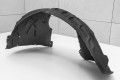 AUDI A4 B9 SEDAN 2015-2019 PRZED LIFTINGIEM MATERIAŁOWE NADKOLE PRZEDNIE LEWE 8W0821171A