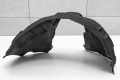 AUDI A4 B9 AVANT 2015-2019 PRZED LIFTINGIEM MATERIAŁOWE NADKOLE PRZEDNIE PRAWE 8W0821172A