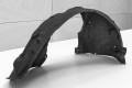 AUDI A4 B9 AVANT 2015-2019 PRZED LIFTINGIEM MATERIAŁOWE NADKOLE PRZEDNIE PRAWE 8W0821172A