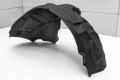 AUDI A4 B9 SEDAN 2015-2019 PRZED LIFTINGIEM MATERIAŁOWE NADKOLE PRZEDNIE PRAWE 8W0821172A