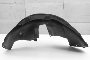 AUDI Q5 2008-2017 MATERIAŁOWE NADKOLE TYLNE PRAWE 8R0810172C