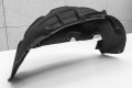 AUDI Q7 2007-2009 MATERIAŁOWE NADKOLE TYLNE PRAWE 4L0810172B