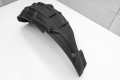 AUDI Q7 2007-2009 MATERIAŁOWE NADKOLE TYLNE PRAWE 4L0810172B