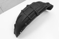 AUDI Q7 2007-2009 MATERIAŁOWE NADKOLE TYLNE PRAWE 4L0810172B