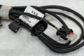 BMW SERIA 5 F11 2010-2017 WIĄZKA PRZEWODÓW PARKOWANIA PDC PRZÓD 61129220701