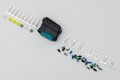 BMW SERIA 1 F20 2011-2019 KOSTKA WTYCZKA LAMPY REFLEKTORA 61132359991