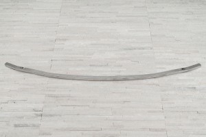 BMW SERIA 2 F46 GRAN TOURER 2014-2022 WSPORNIK PRZEDNIEGO ZDERZAKA U DOŁU 51118058977