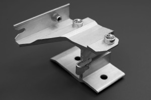 BMW SERIA 3 F34 GRAN TURISMO 2013-2020 MOCOWANIE BELKI PRZEDNIEJ LEWE 51647245795