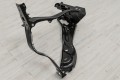 MERCEDES E-CLASS W212 2009-2013 PRZED FACELIFTINGIEM  OKULAR WSPORNIK REFELEKTORA PRAWY A2126200291