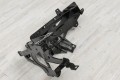 BMW SERIA 5 F07 GRAN TURISMO 2009-2017 WSPORNIK MOCOWANIE LAMPY LEWE 51647200777