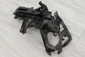 BMW SERIA 5 F07 GRAN TURISMO 2009-2017 WSPORNIK MOCOWANIE LAMPY LEWE 51647200777