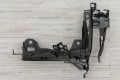BMW SERIA 5 F07 GRAN TURISMO 2009-2017 WSPORNIK MOCOWANIE LAMPY PRAWE 51647200778