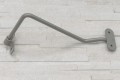 MERCEDES E-CLASS W212 2009-2016 RYGIEL ZAMEK MASKI A2128980232