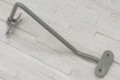 MERCEDES E-CLASS W212 2009-2016 RYGIEL ZAMEK MASKI A2128980232
