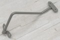MERCEDES E-CLASS W212 2009-2016 RYGIEL ZAMEK MASKI A2128980232
