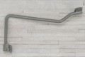 MERCEDES E-CLASS W212 2009-2016 RYGIEL ZAMEK MASKI A2128980232
