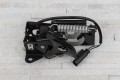 BMW SERIA 1 F21 2011-2019 ZAMEK POKRYWY SILNIKA CZĘŚĆ DOLNA LEWA 51237242548
