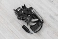 BMW M4 F83 CABRIO 2014-2020 ZAMEK POKRYWY SILNIKA CZĘŚĆ DOLNA LEWA 51237242548