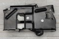 BMW SERIA 1 F20 2011-2019 PRAWY DOLNY ZAMEK POKRYWY SILNIKA 51237242549