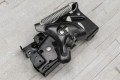 BMW SERIA 4 F32 2013-2020 PRAWY DOLNY ZAMEK POKRYWY SILNIKA 51237242549