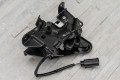 BMW SERIA 5 F11 2010-2017 LEWY ZAMEK POKRYWY SILNIKA 51237206453