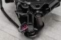 BMW SERIA 5 F11 2010-2017 LEWY ZAMEK POKRYWY SILNIKA 51237206453