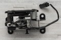 BMW SERIA 5 F10 2009-2017 LEWY ZAMEK POKRYWY SILNIKA 51237206453