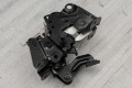 BMW SERIA 5 F10 / F10N 2009-2017 PRAWY ZAMEK POKRYWY SILNIKA 51237183762