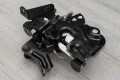 BMW SERIA 5 F10 / F10N 2009-2017 PRAWY ZAMEK POKRYWY SILNIKA 51237183762