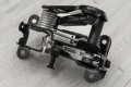 BMW SERIA 5 F10 / F10N 2009-2017 PRAWY ZAMEK POKRYWY SILNIKA 51237183762