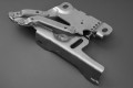 BMW SERIA 1 F20 F20N 2011-2019 ZAWIAS POKRYWY MASKI LEWY 41617286343