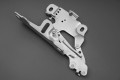 BMW SERIA 1 F21 F21N 2011-2019 ZAWIAS POKRYWY MASKI LEWY 41617286343