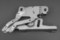 BMW SERIA 3 F31 F31N 2011-2019 ZAWIAS POKRYWY MASKI LEWY 41617286343