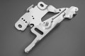 BMW SERIA 4 F32 F32N 2013-2020 ZAWIAS POKRYWY MASKI LEWY 41617286343