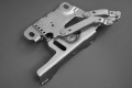 BMW M2 F87 F87N 2016-2020 ZAWIAS POKRYWY MASKI PRAWY 41617286344